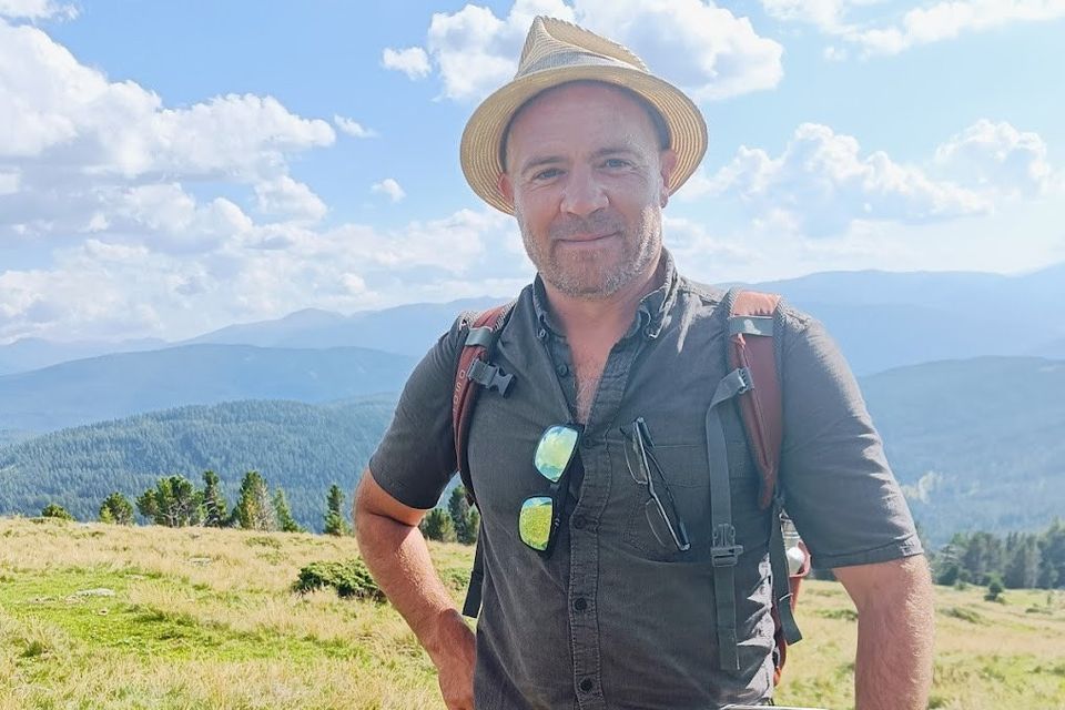 Gavin Mendel-Gleason